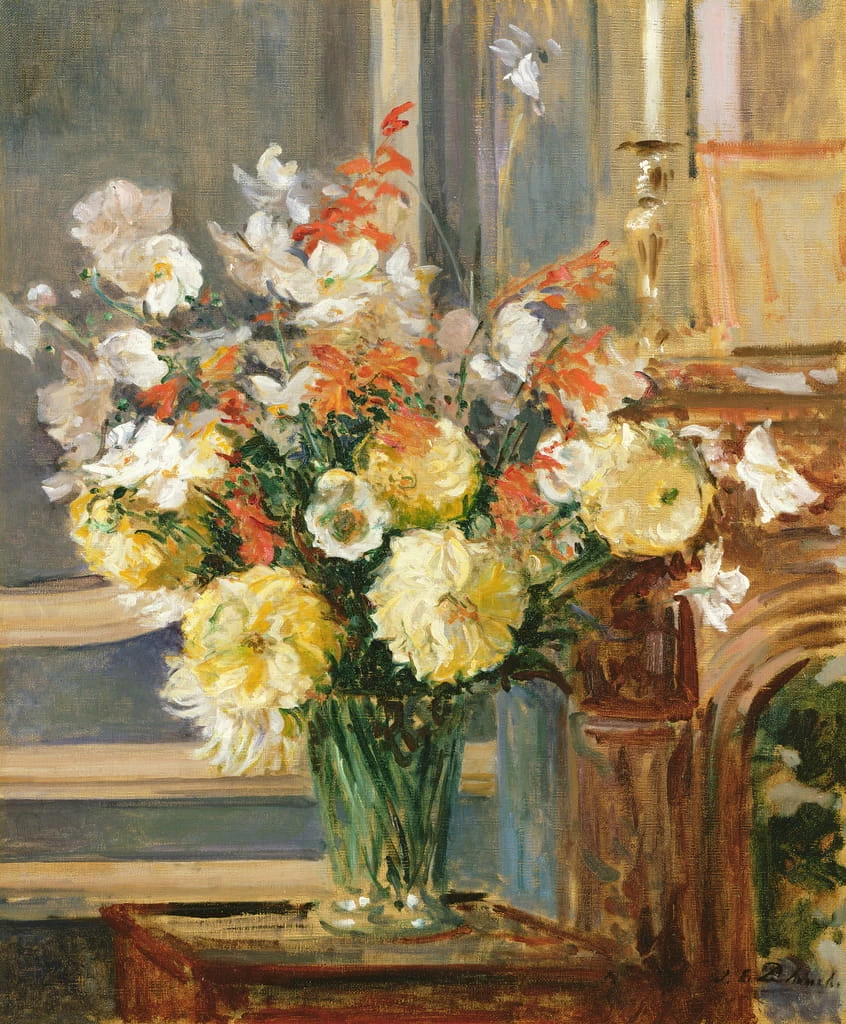 Fiori d'estate